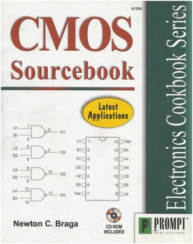 CMOS Sourcebook 