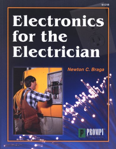 Electronics for the Electrician