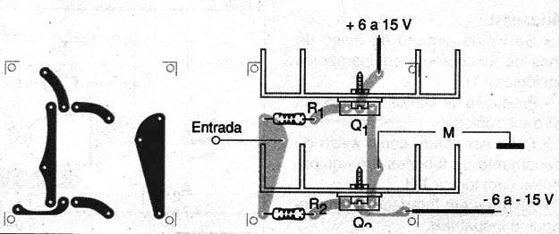 Figure 10 – printed circuit board
