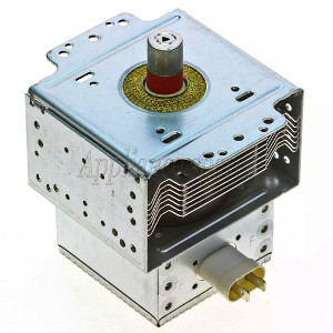 Figure 2 - A magnetron tube
