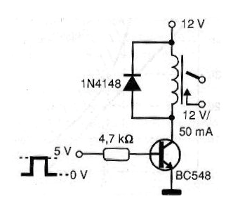 Figure 13 - The Complete Circuit 
