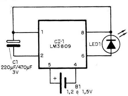    Figure 3 - Complete diagram of the device
