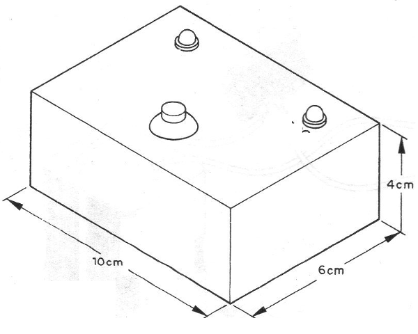 Figure 1 - The device
