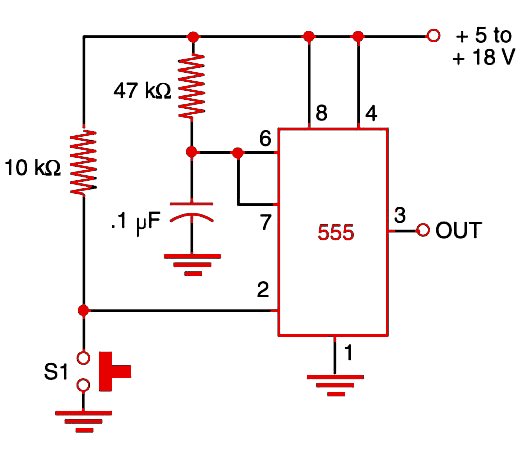 Figure 1   Step-by-step generator.
