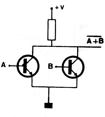  Figure 8 - NOR Function
