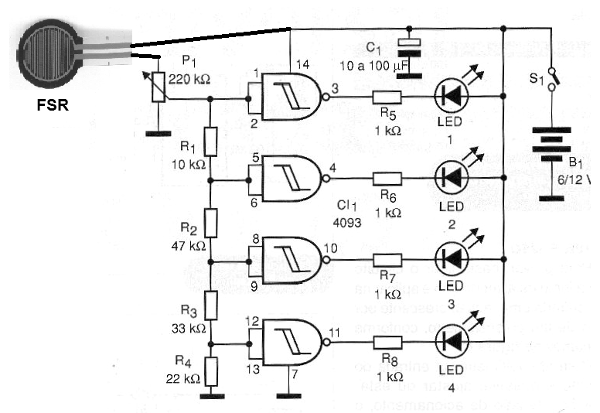 Figure 6 - A practical circuit
