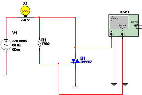 multisim oscilloscope