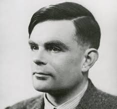 Alan Turing (1912-1954)
