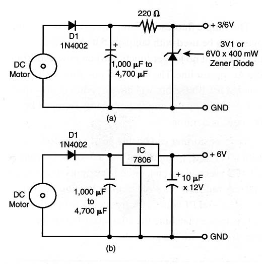 Figure 18 – High voltage inverter
