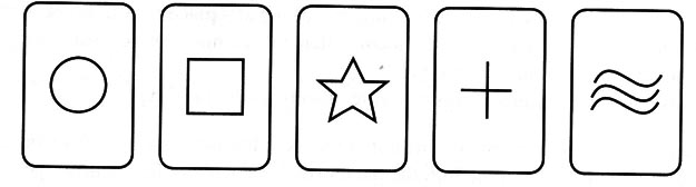 Figure 1 – Zenr cards
