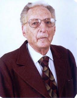 Dr. Max Berezovsky in a recent photo
