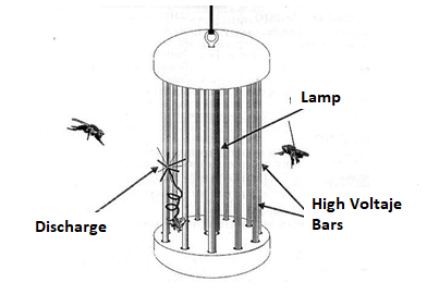 Figure 1 - Ecological trap

