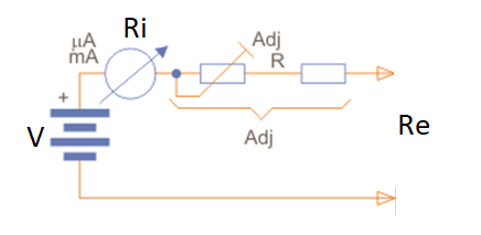 Figure 5 - Basic Circuit
