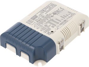 LCM series power supply modules
