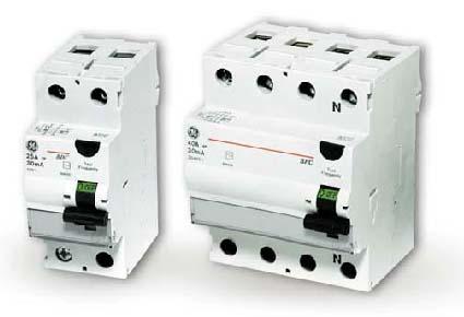 Common RCD Devices Common RCD Devices