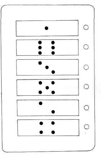 Figure 17 – Take it All Card Figure 17 – Take it All Card