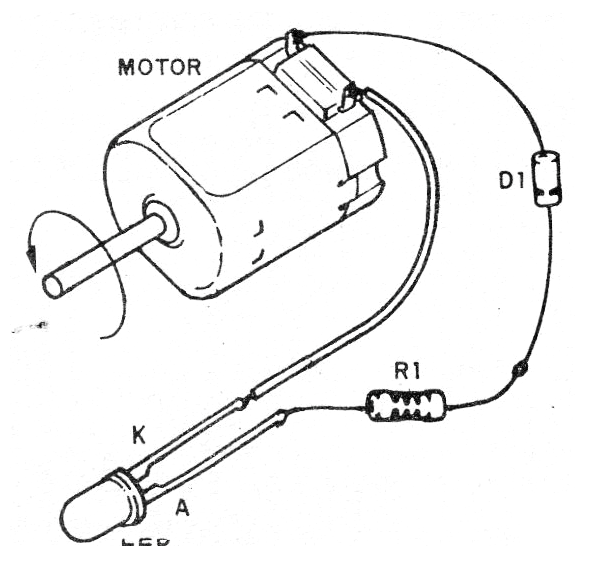 Figure 2- real appearance of the assembly Figure 2- real appearance of the assembly