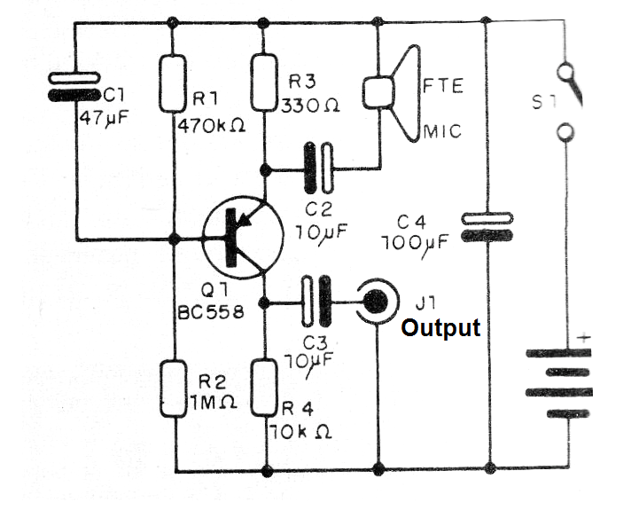 Figure 1- Diagram of the apparatus. Figure 1- Diagram of the apparatus.