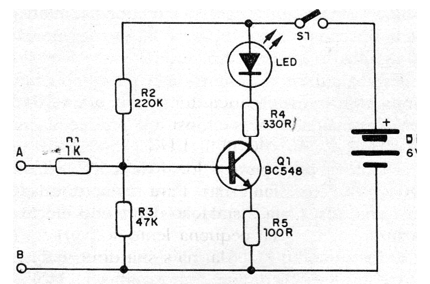 Figure 1- Complete diagram of the device Figure 1- Complete diagram of the device