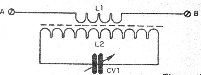 Figure 1 - Filter diagram Figure 1 - Filter diagram
