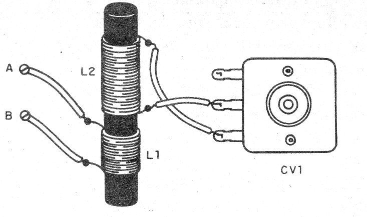 Figure 2 - Assembly aspect Figure 2 - Assembly aspect
