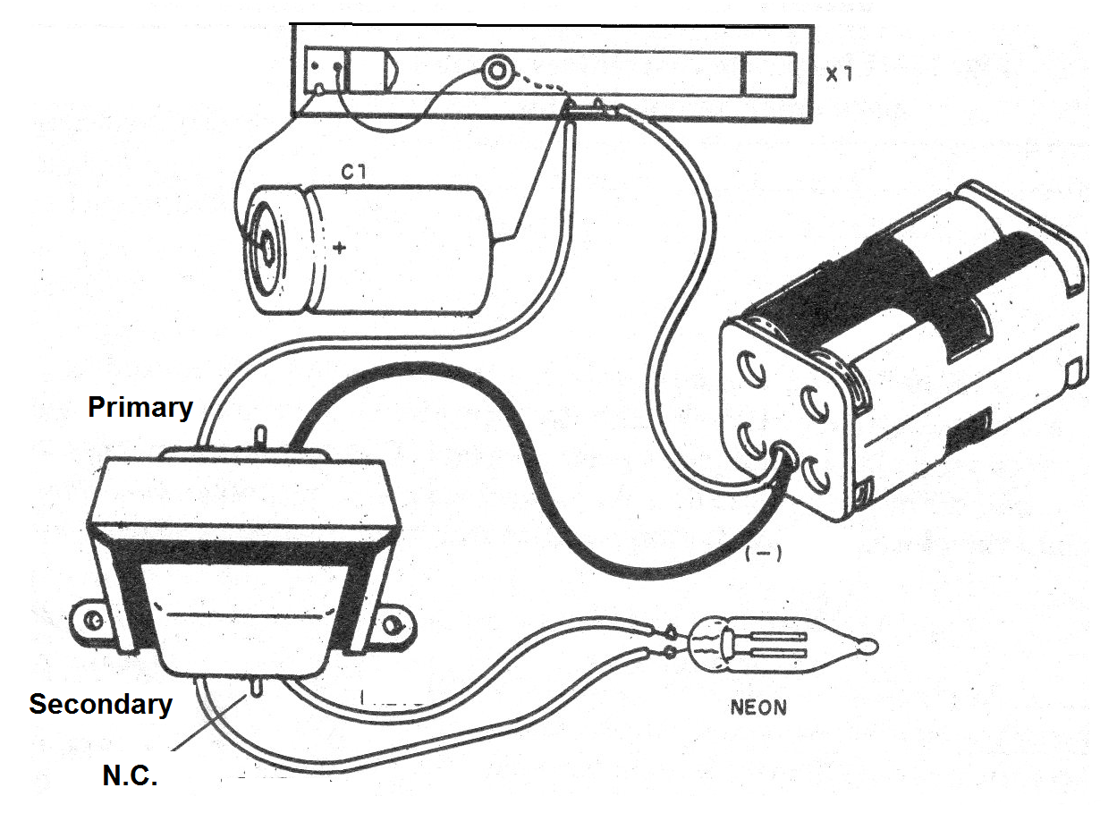 Figure 1 - Assembly aspect Figure 1 - Assembly aspect