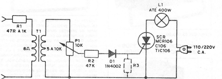 Figure 1 - Complete diagram of the device Figure 1 - Complete diagram of the device