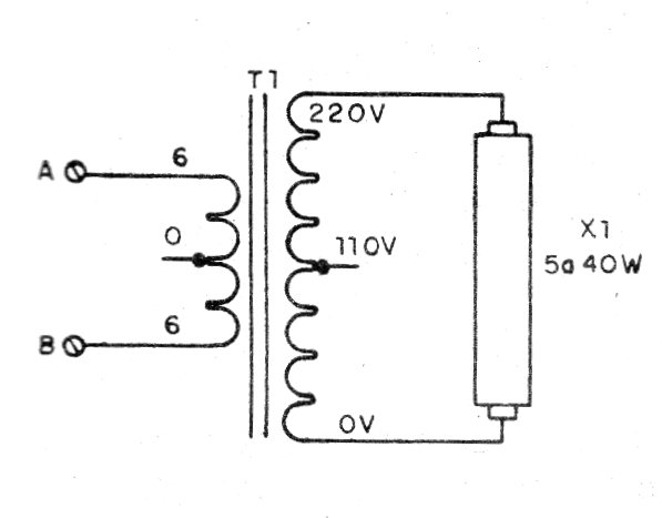 Figure 1 - Complete diagram of the device Figure 1 - Complete diagram of the device