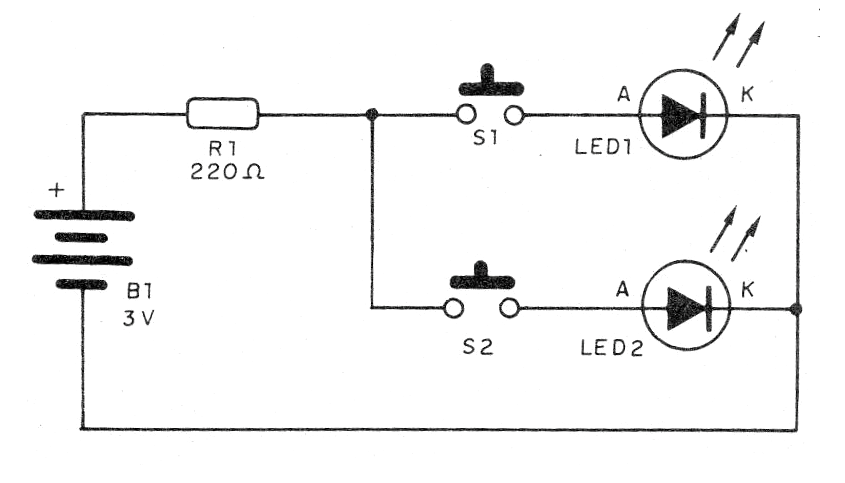 Figure 1 - Complete diagram of the device Figure 1 - Complete diagram of the device