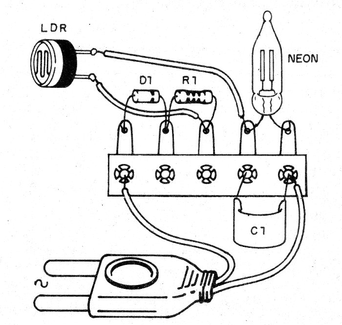 Figure 2 - Assembly aspect Figure 2 - Assembly aspect